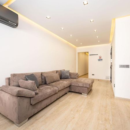 Modern 2 Bedroomed Apartment In Gzira المظهر الخارجي الصورة
