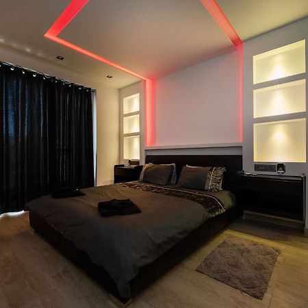 Modern 2 Bedroomed Apartment In Gzira المظهر الخارجي الصورة