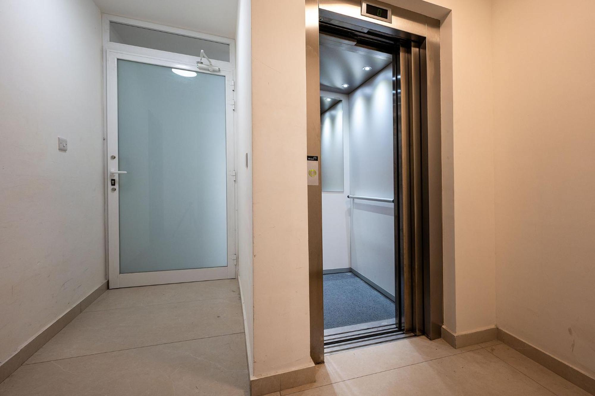 Modern 2 Bedroomed Apartment In Gzira المظهر الخارجي الصورة