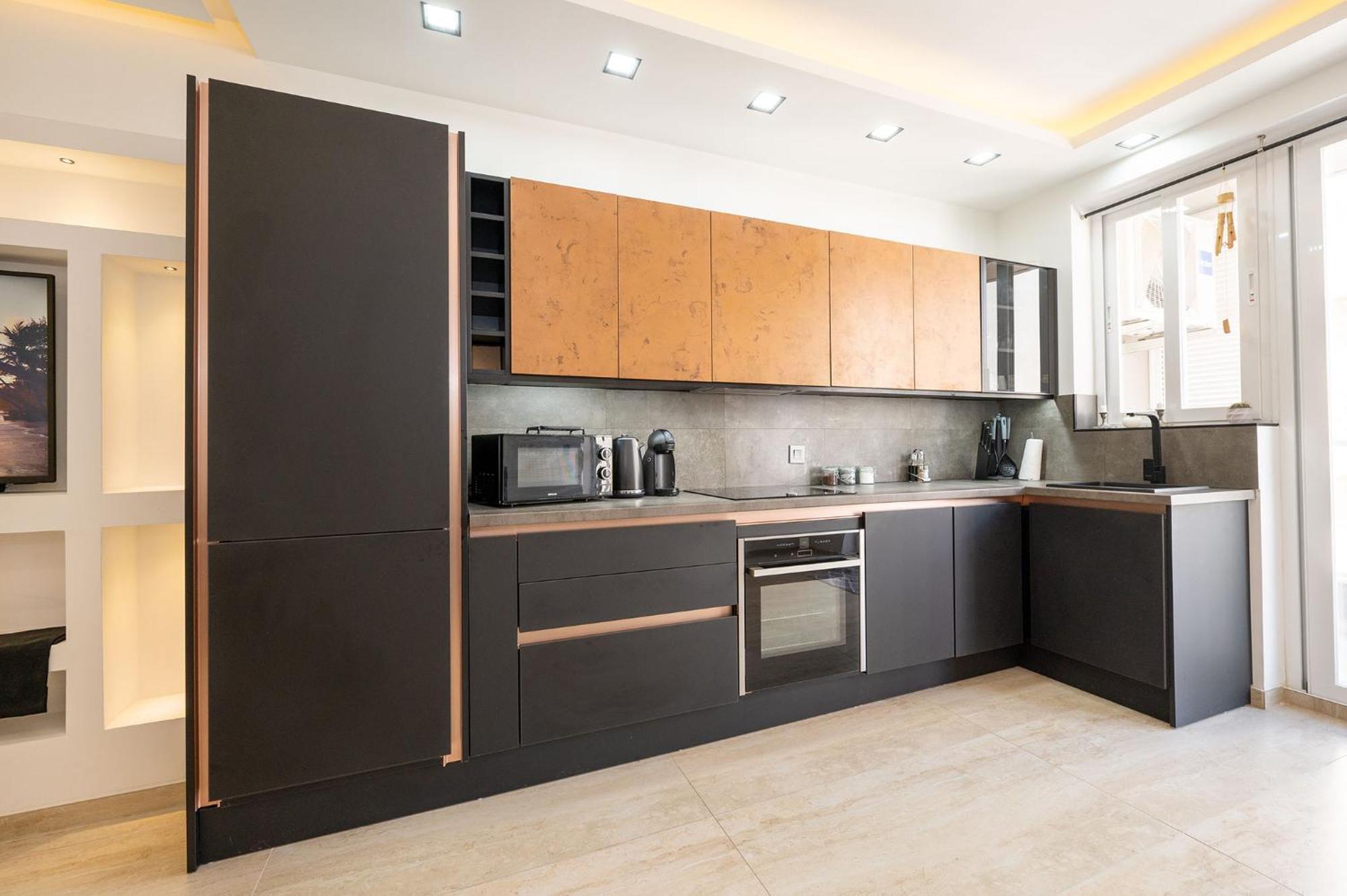 Modern 2 Bedroomed Apartment In Gzira المظهر الخارجي الصورة