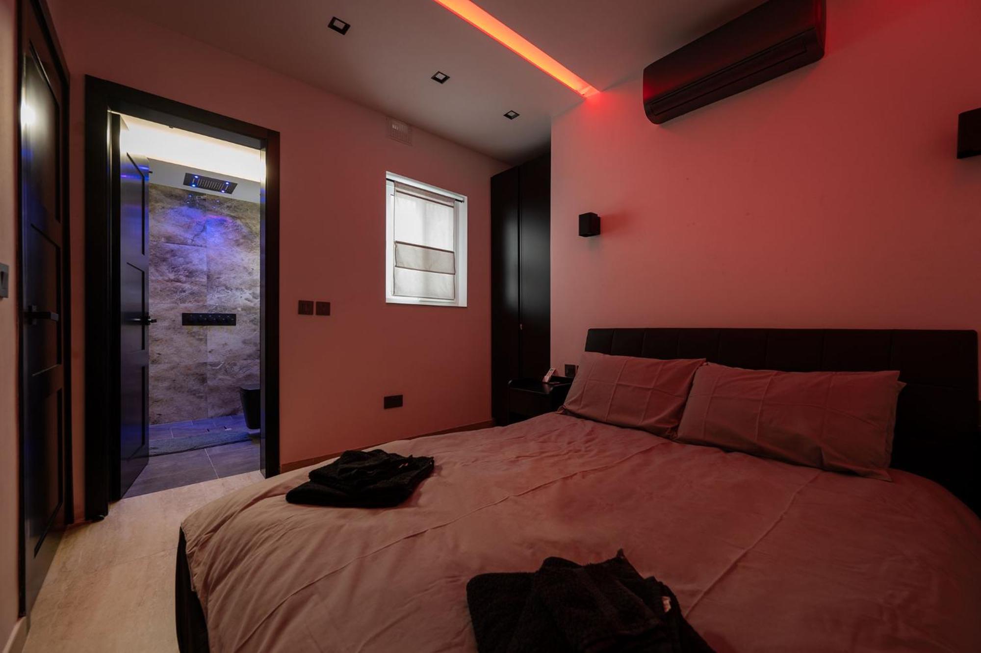 Modern 2 Bedroomed Apartment In Gzira المظهر الخارجي الصورة
