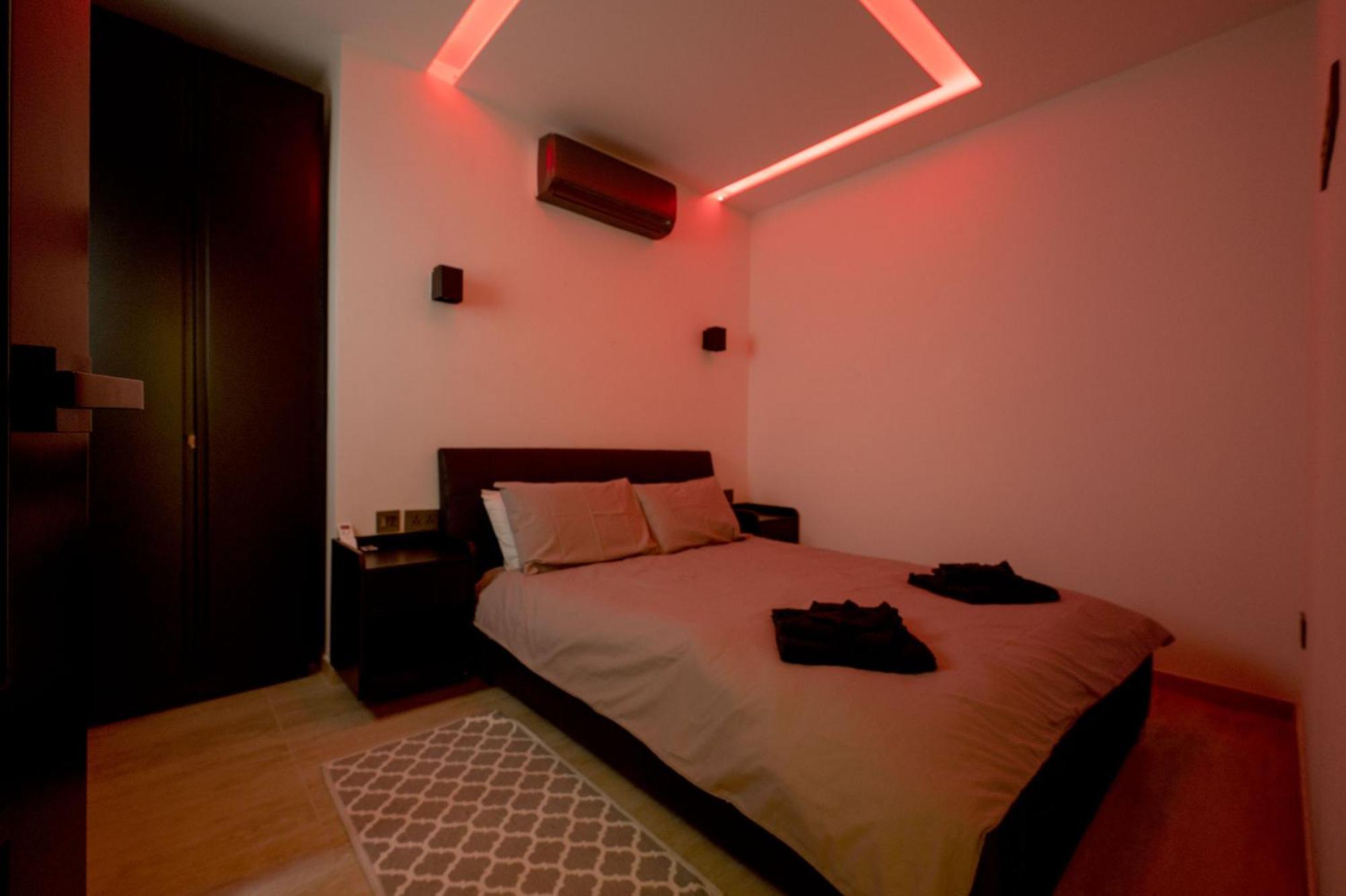 Modern 2 Bedroomed Apartment In Gzira المظهر الخارجي الصورة